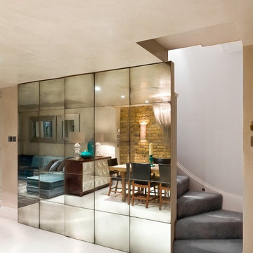 Dining Room Kensington