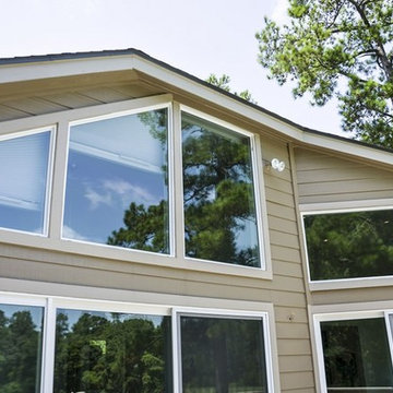 The Woodlands Home Renovation
