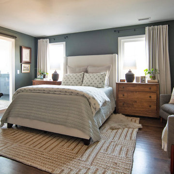 Greenmeadow Bedrooms