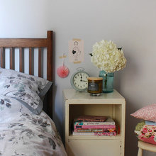Bridget's room