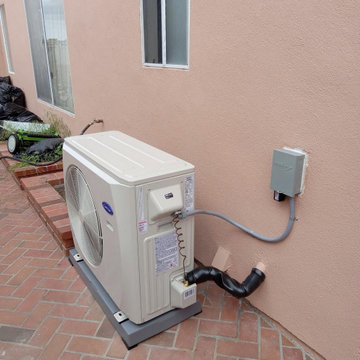HVAC Services
