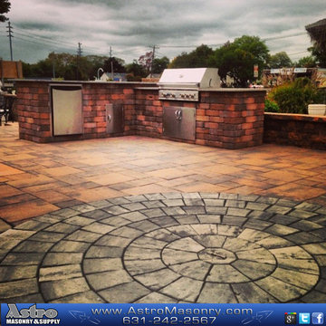 Customer Installs