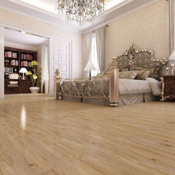Suelos tipo madera o piedra para viviendas