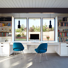 custom cabinets
