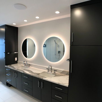 Bathroom Remodel