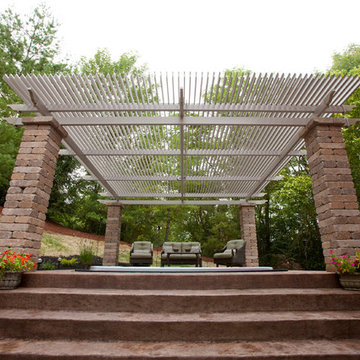 Pergolas