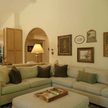 The Berkeley House