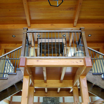 Saw Mill Farm Residence