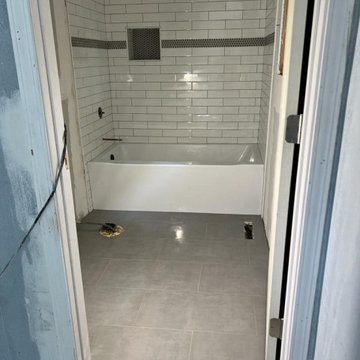 Alonzo Total Home Improvement LLC