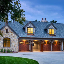 garage doors