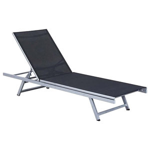 lay flat sun lounger