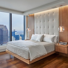 Master Headboards