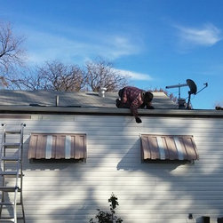 Siding - Products