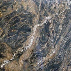 Magma Gold Granite - Home Improvement