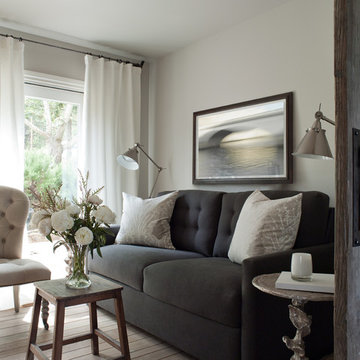Napa Cottage Country Chic