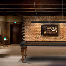 pool room designs