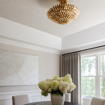 Preserve |Formal Dining Room