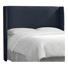 Master Bed