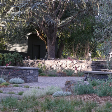 Sparrow Residence