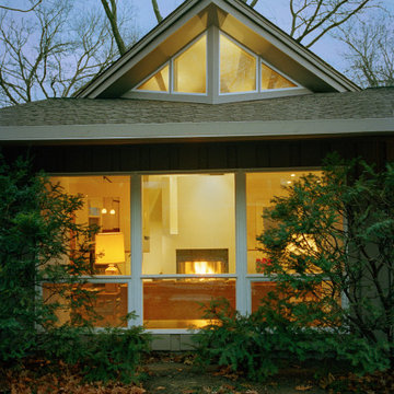 Exterior [after]