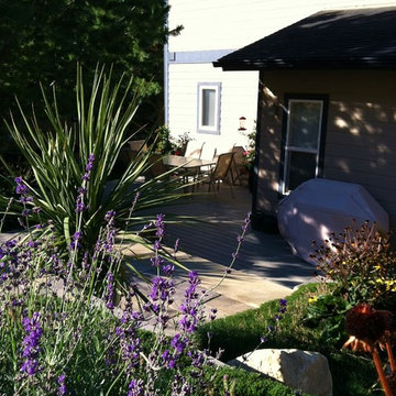 Hillside Project