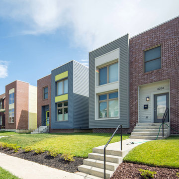 Botanical Grove - New Construction