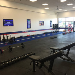F 45 Spring TX - Home Gym Products