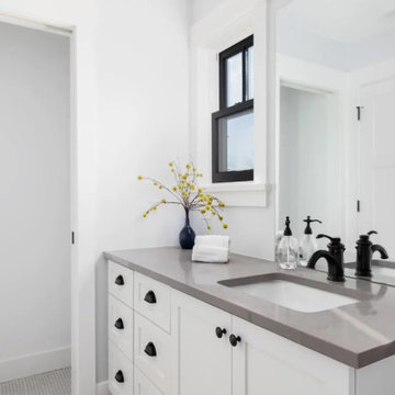 Traditional Home Renovation