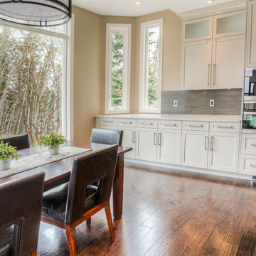 Fabulous Main Floor Makeover