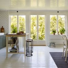 Open Spaces