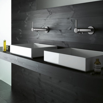 TARA .LOGIC Bath and Spa By Dornbracht