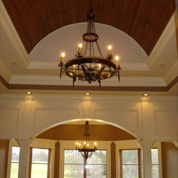 Hardwood Floors & More, Inc. - Lighting