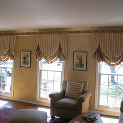 Shades - Home Decor
