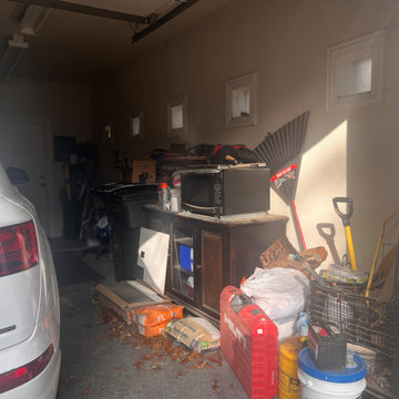 Home Garage