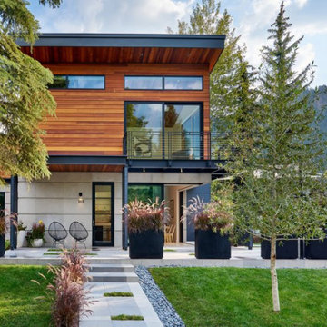 Aspen West End