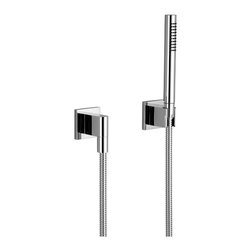 Dornbracht hand shower set - Bath Products