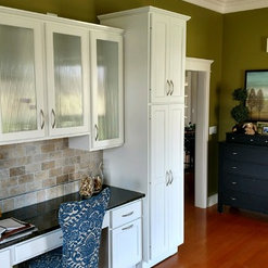 Cabinet Redeux - Woodburn, IN | Quotes & Reviews