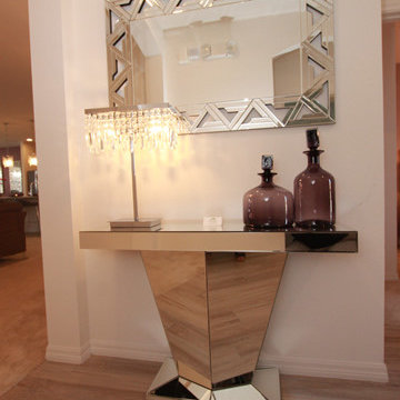 Glam Get Away Solterra Davenport