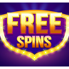 Free spin
