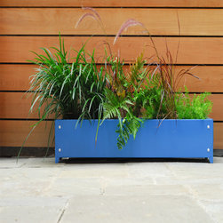 Bolton Long Planter - Products