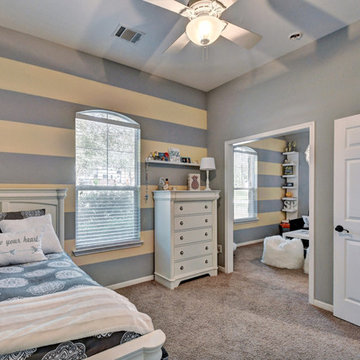 Avery Ranch Renovation