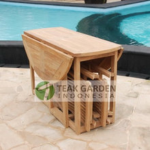 Patio Ideas