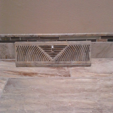 Bathroom #1