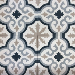 Custom Tile - Products