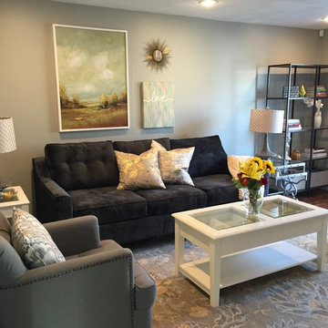 20 something condo