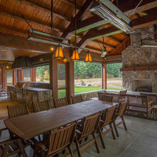 Mountain House - Favorites