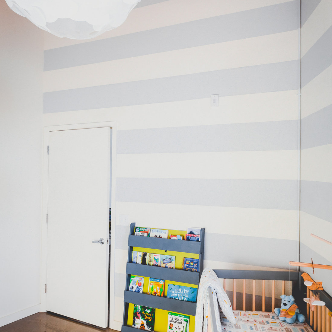 Nursery Room