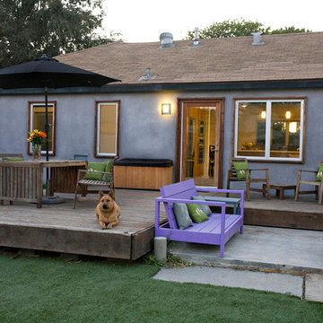 Hillcrest Residence