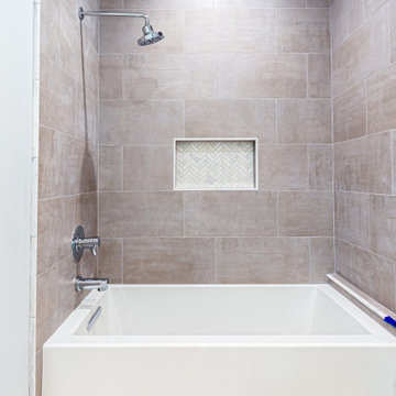 Full Home Remodel & Addition