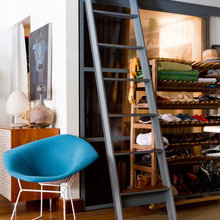 Closet Ideas